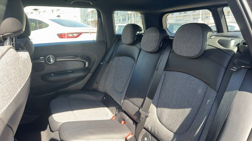 Mini Clubman 1.5 Cooper 136 - Hyde Park – 2017 – 109136 km – Essence – Boîte Manuelle — photo 32