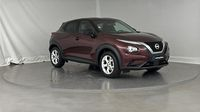 Nissan Juke 1.0 DIG-T 114ch N-Connecta 2021.5 — photo 3