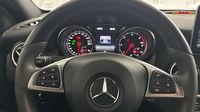 Mercedes Gla 200 d WhiteArt Edition — photo 25