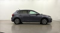 Volkswagen Polo 1.0 TSI 95ch Style DSG7 — photo 4