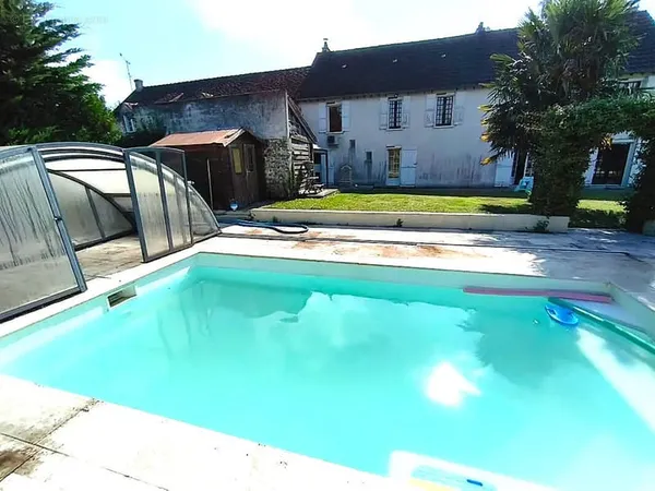 Maison La Ferte Sous Jouarre 6 pièce(s) 188 m2