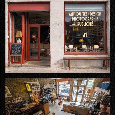 Local / atelier / stockage / vitrine à louer