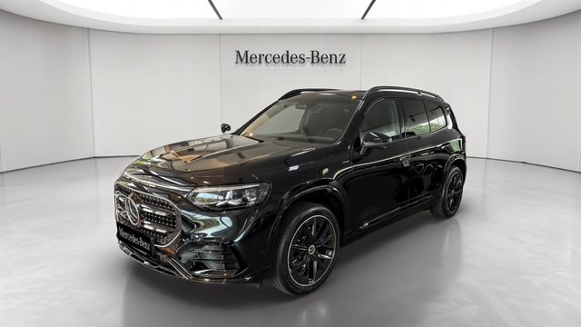 Mercedes GLB 200