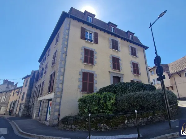 Appartement 2 pièces 59 m²