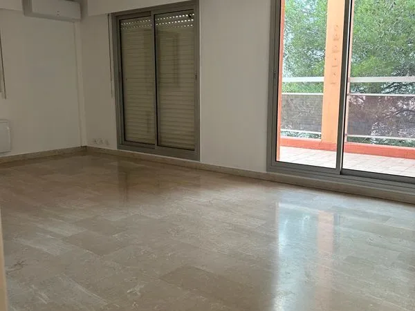 APPARTEMENT 3 PIECES en duplex
