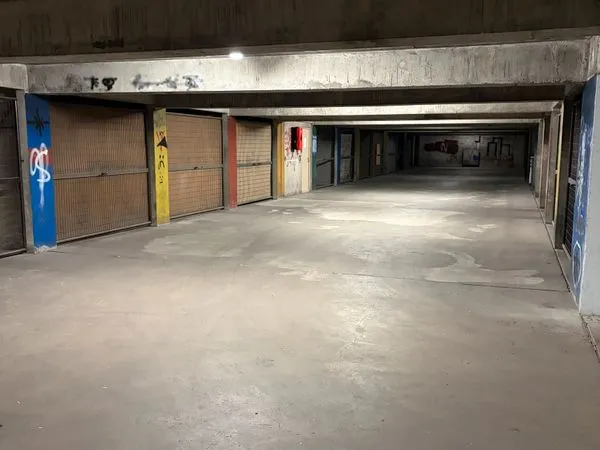 Garage meyrin