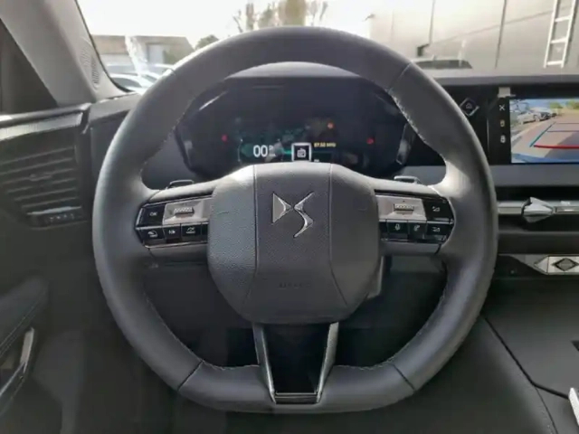 Ds Ds 4 n°4 hybride 145 e-dct6 — photo 9