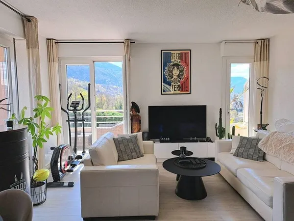 Appartement 3 pièces 70 m²
