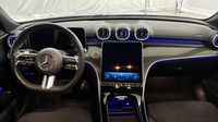 Mercedes Classe C Break 300 d e Hybrid EQ 197+129ch AMG Line — photo 11