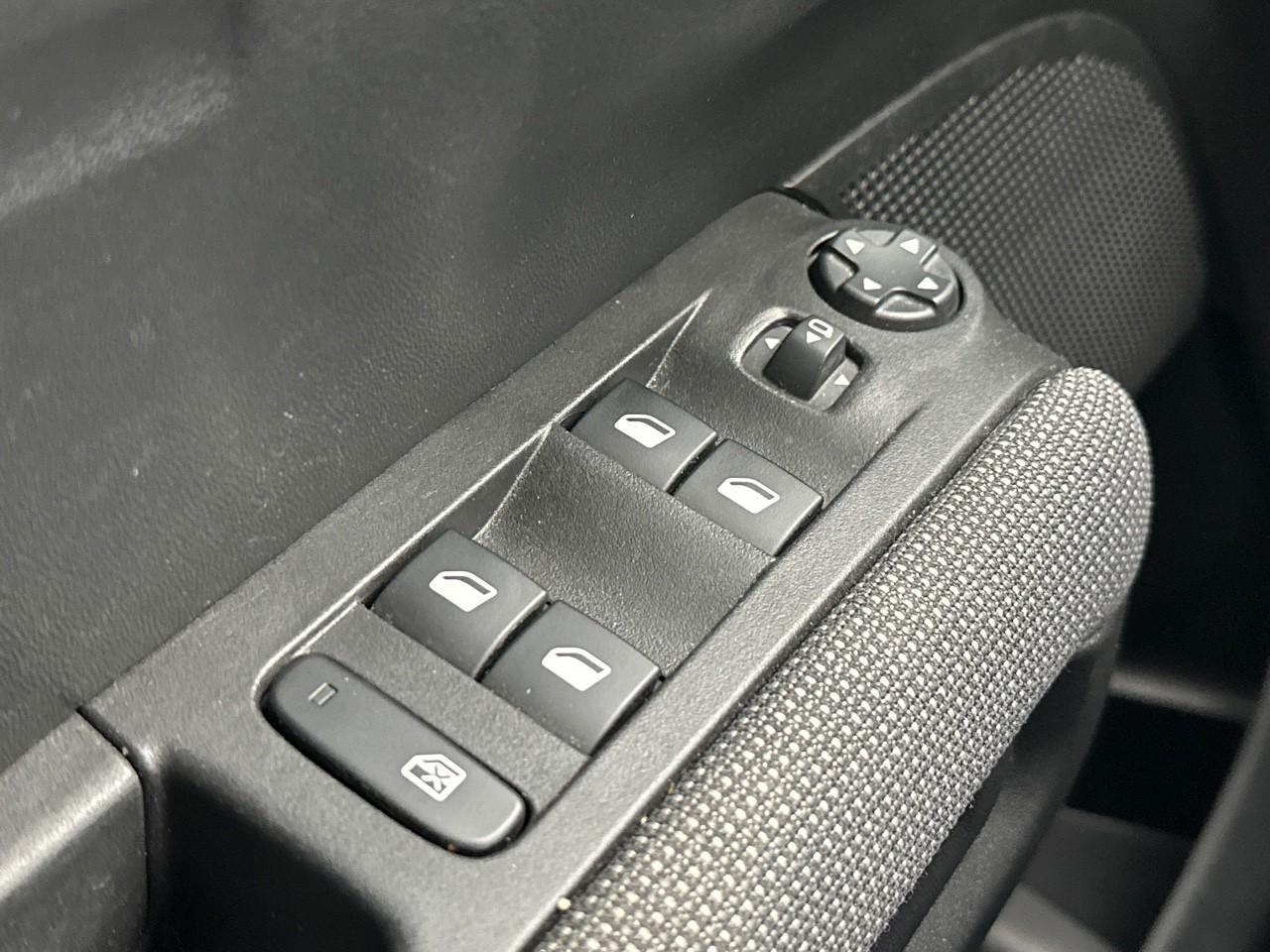 Citroën C3 Aircross puretech 110 s&s bvm6 shine — photo 15