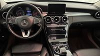Mercedes Classe C Break 350 e Executive 7G-Tronic Plus — photo 11