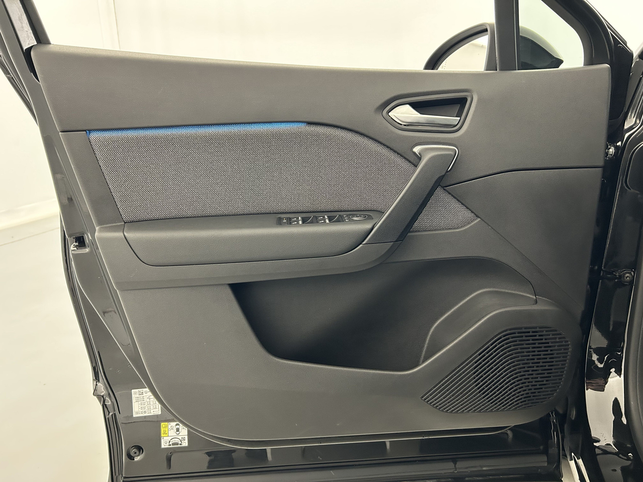 Renault Symbioz — photo 11