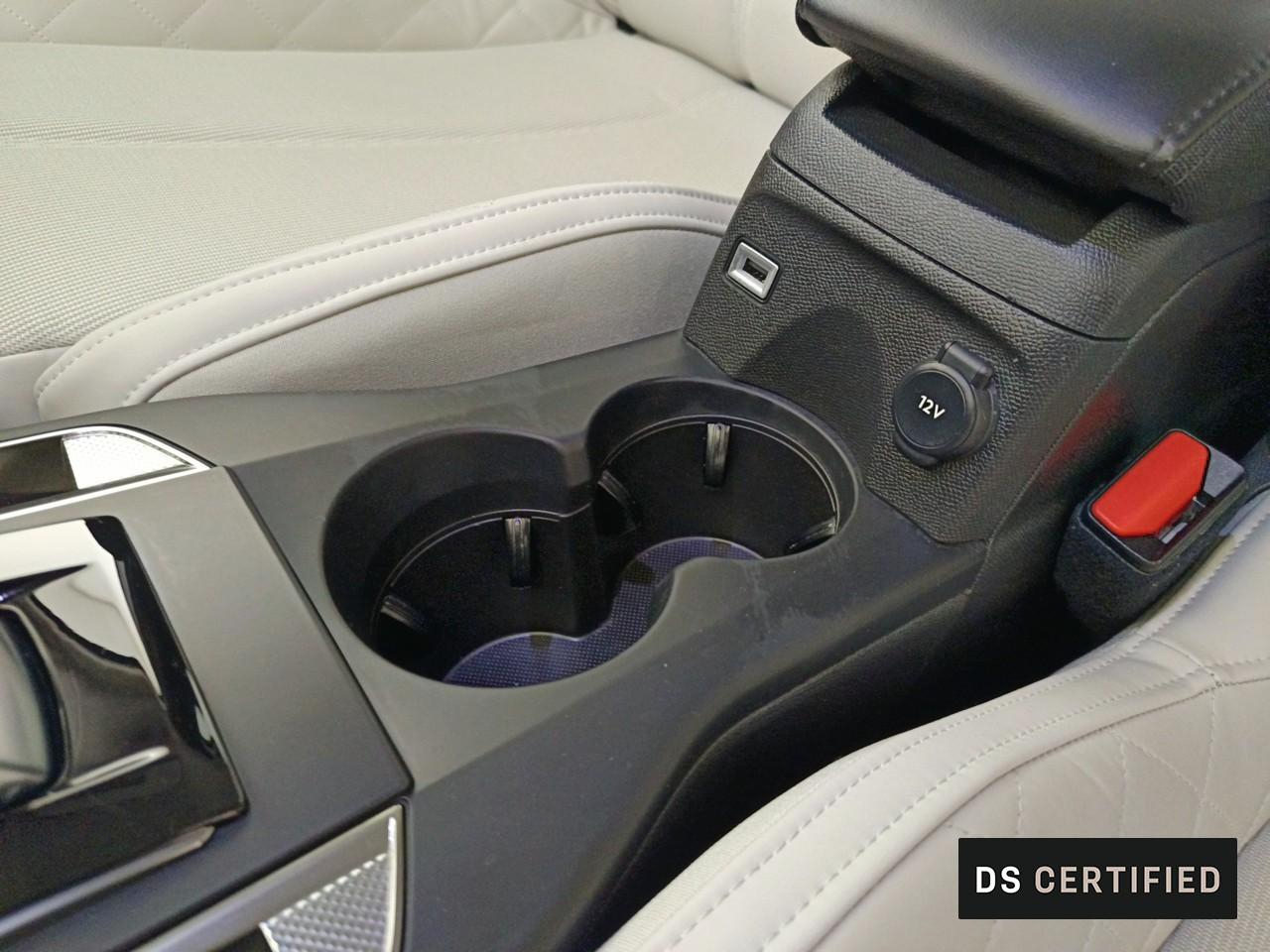 Ds Ds 3 crossback puretech 130 eat8 rivoli — photo 32