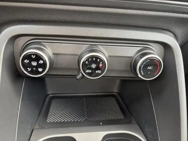 Citroën C3 Aircross 1.2 turbo 100ch you — photo 13