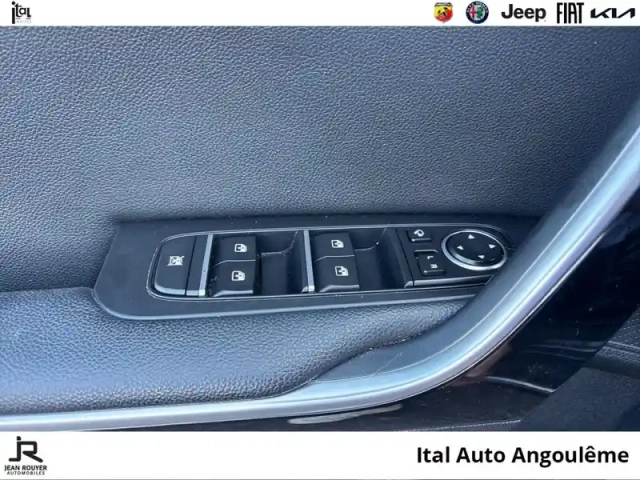 Kia Xceed 1.5 t-gdi 160ch urban edition dct7 — photo 13