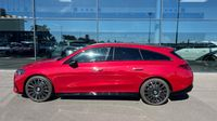 Mercedes Cla Shooting Brake 250+ EQ 272ch Business Line Executive — photo 8