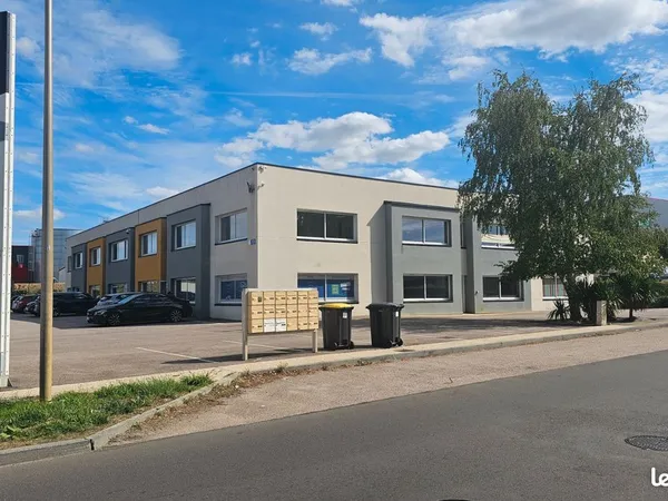 Bureaux HEUDEBOUVILLE