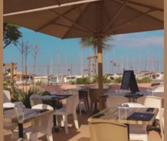 Fonds de commerce à vendre VALRAS PLAGE (34)