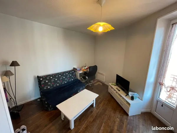 Appartement duplex Verdun