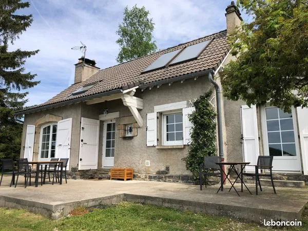 Maison de charme