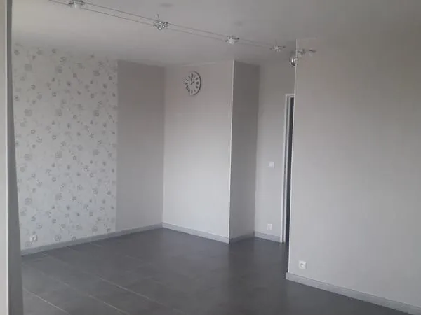 Bel Appartement 4 Pièces de 91m2