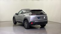 Peugeot 2008 1.2 PureTech 130ch S&S Style EAT8 — photo 8
