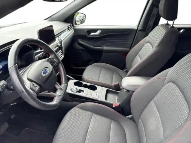 Ford Kuga 2.5 duratec 225ch phev st-line x bva — photo 7