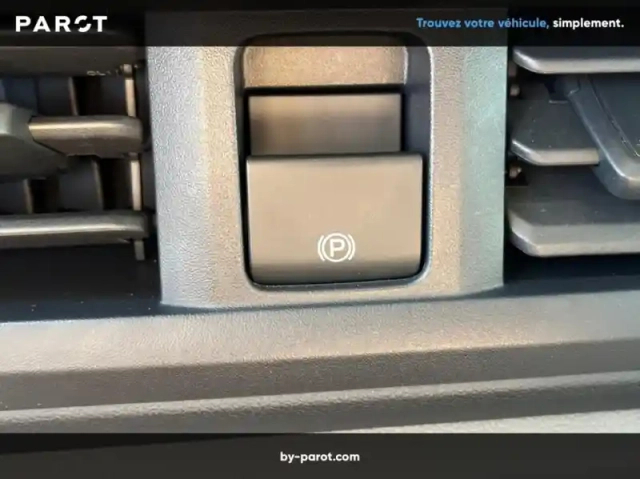 Ford Custom fg 320 l2h1 2.0 ecoblue 136ch cabine approfondie trend bva8 — photo 30