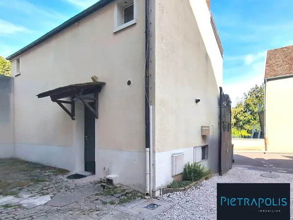 Maisonnette Vieux Chênove