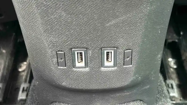 Opel Mokka electrique 136 ch &amp; batterie 50 kwh — photo 131