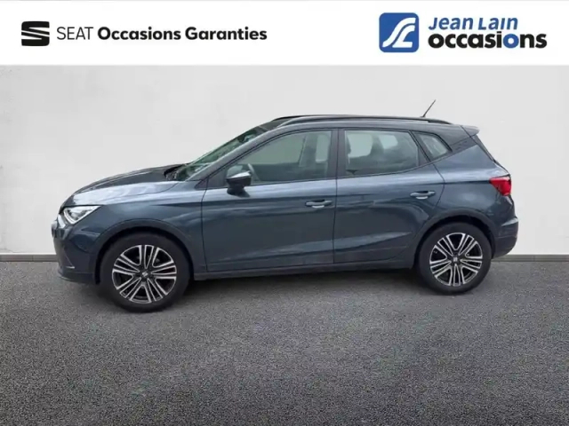 Seat Arona 1.0 tsi 95 ch start/stop bvm5 — photo 7