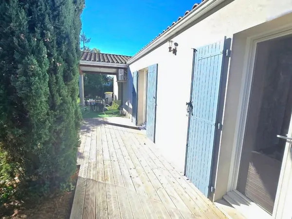 Maison 5 pièces 115 m²