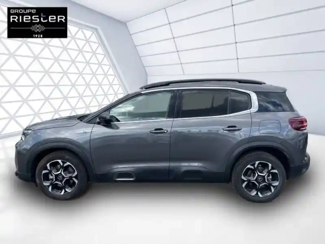 Citroën C5 Aircross hybride rechargeable 225 e-eat8 — photo 66
