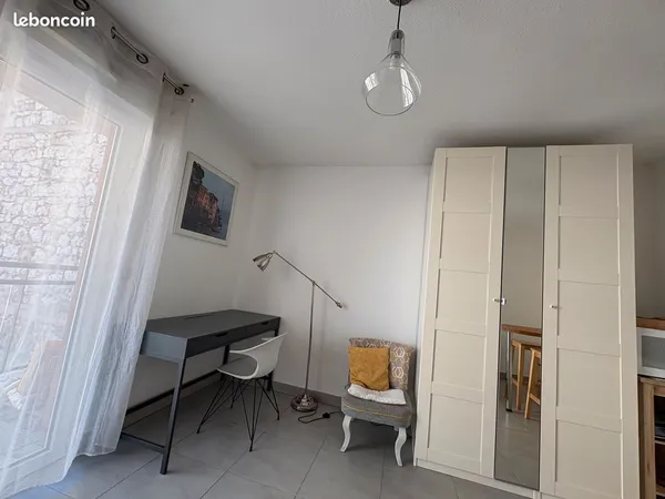 Studio nice 06300