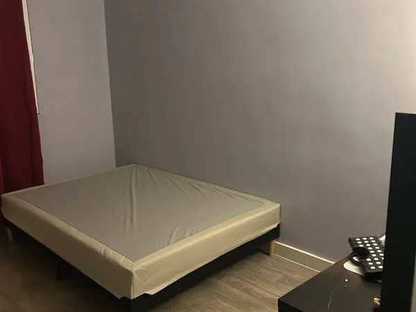 Location de chambre