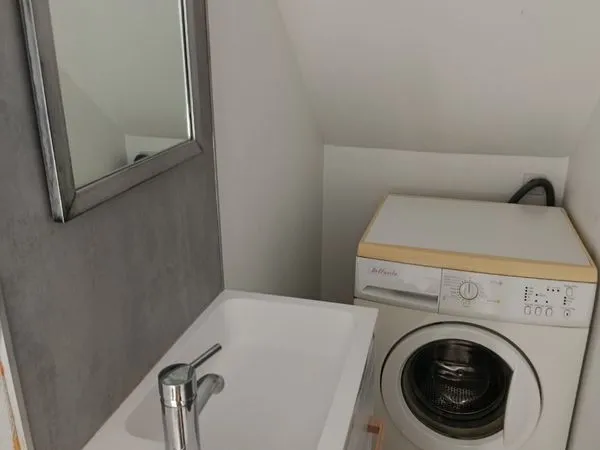Appartement Location Chantraine 2p  430€
