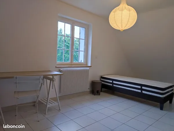 Location étudiantes