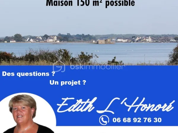 Maison 5 pièces 80 m²