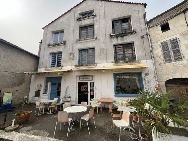 Maison 8 pièces 193 m²