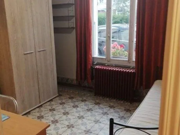 Studio meublé