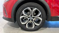 Renault Captur 1.6 E-Tech hybride 145ch Intens -21 — photo 31