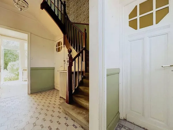 Maison 5 pièces 115 m²