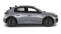 Peugeot 208 Style 50 kWh 136ch 5 Portes