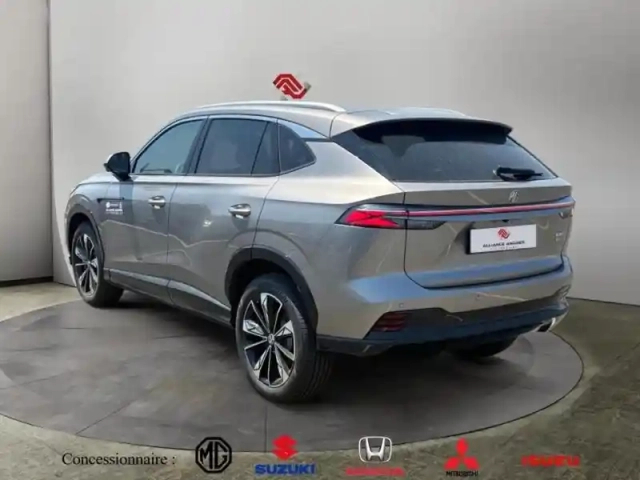 Mg Ehs 1.5 gdi 272ch phev luxury