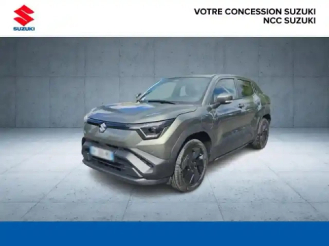 Suzuki Vitara 174ch 61kwh privilège