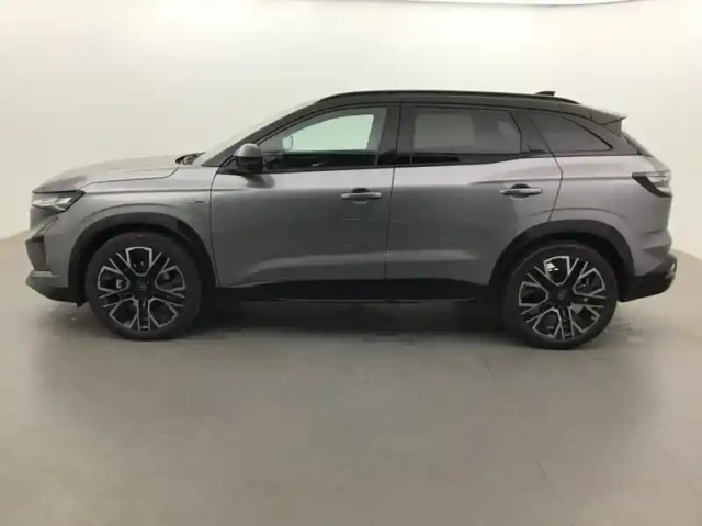 Renault Austral nouveau full hybrid e-tech 200 ch esprit alpine — photo 8