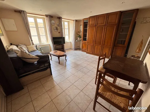 A louer studio 30m2