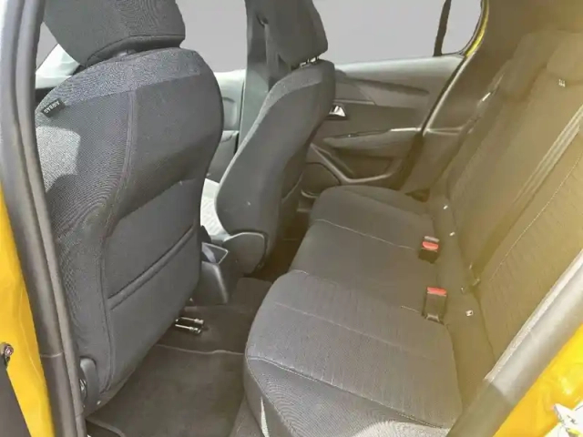 Peugeot 208 puretech 100 s&amp;s bvm6 — photo 12