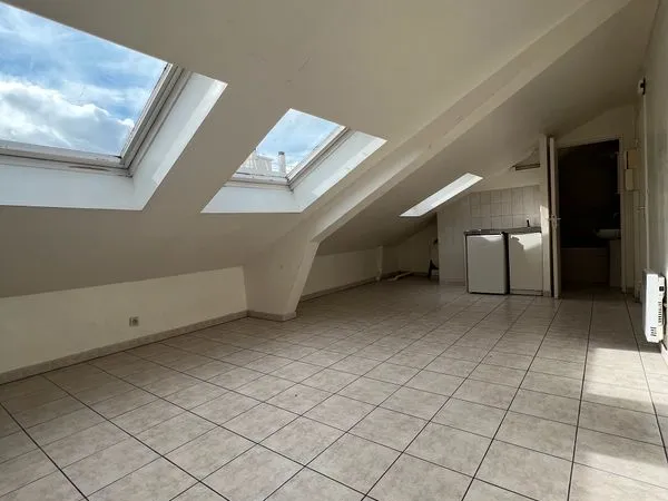 Studio St Maur