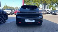 Peugeot 208 1.2 Hybrid 100ch Allure e-DCS6 — photo 6